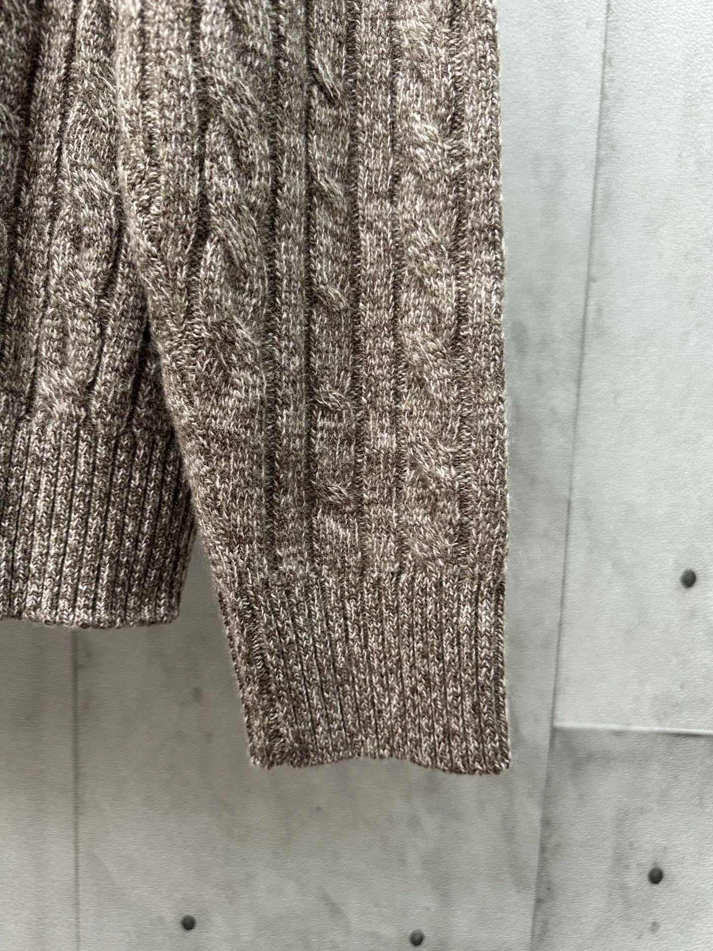 wg.luxury-- 8oro Pi191 LP wool item: E-F114I2832